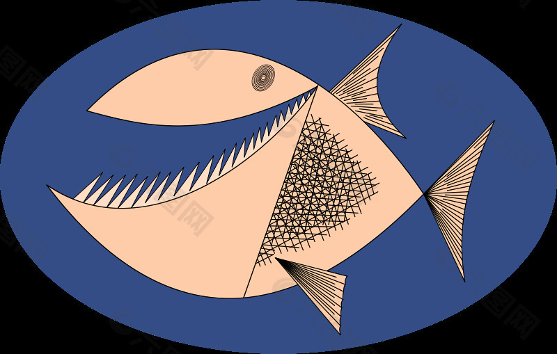 魚的重要