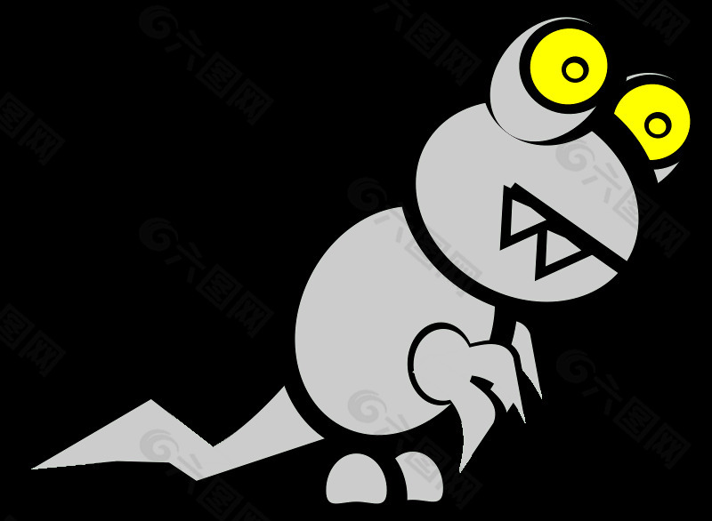 robosaur