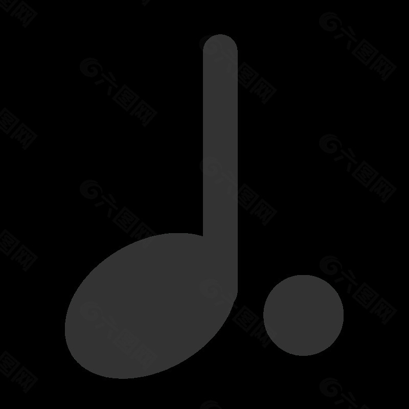ftmusic dottednote