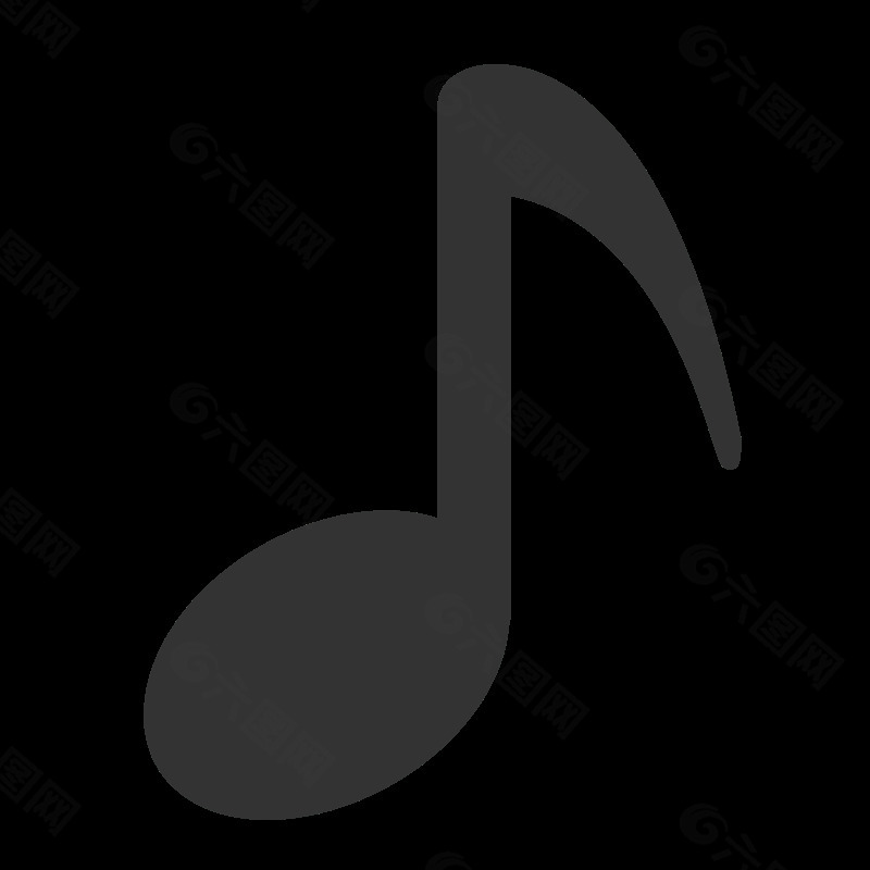 ftmusic eightnote