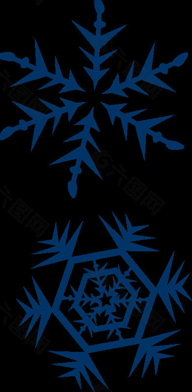 雪花
