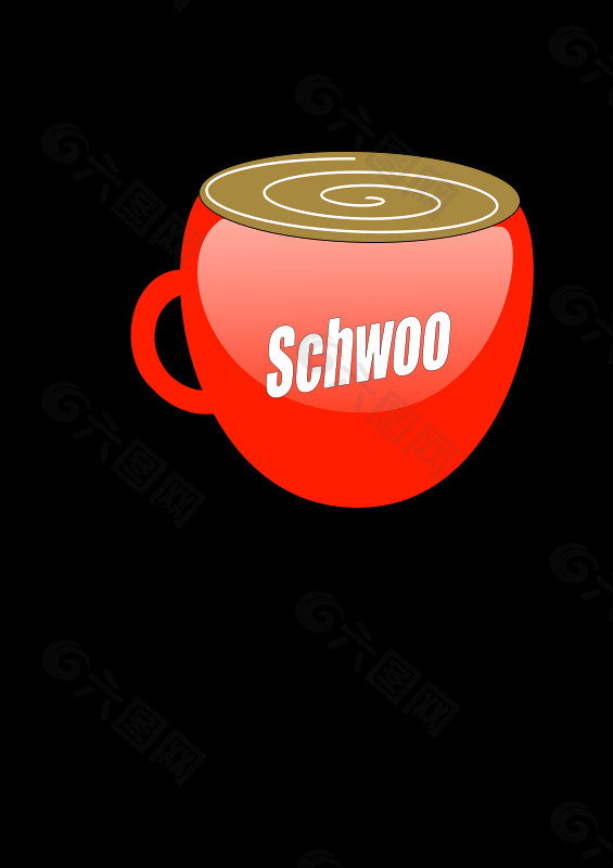 schwoo 01杯茶