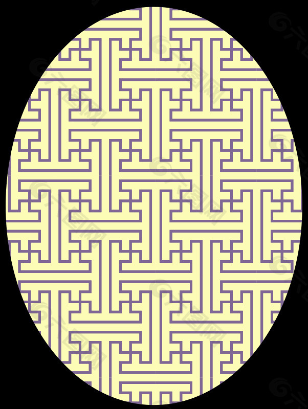 中國(guó)圖案02