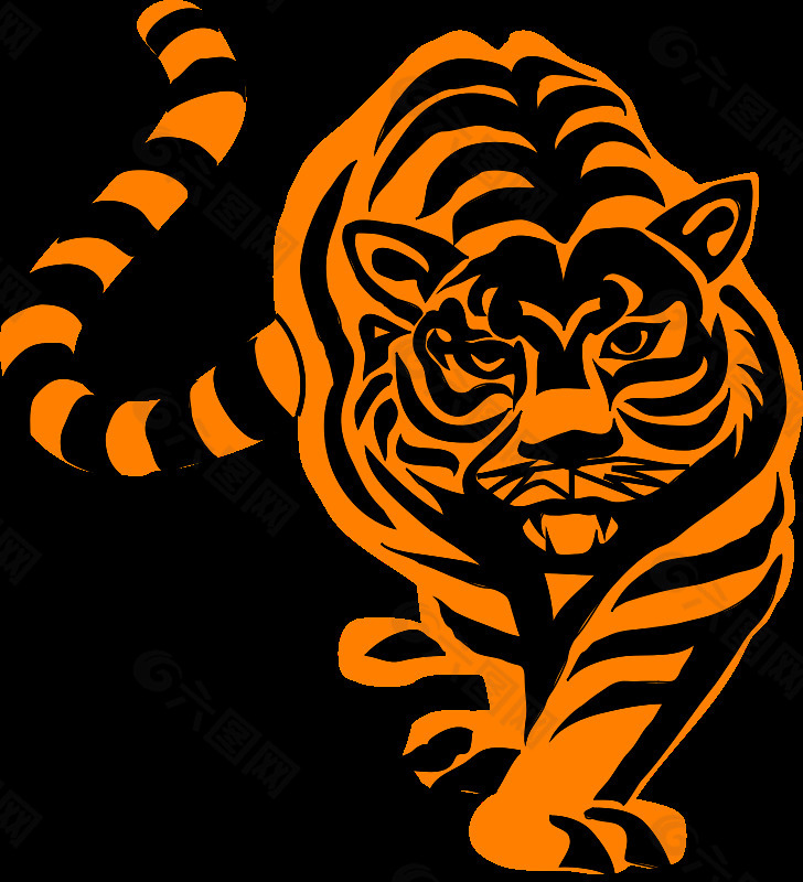 ——Architetto Tigre 02