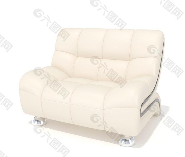 Sofa多人沙發069