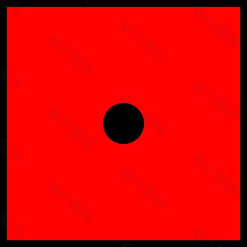 紅死1