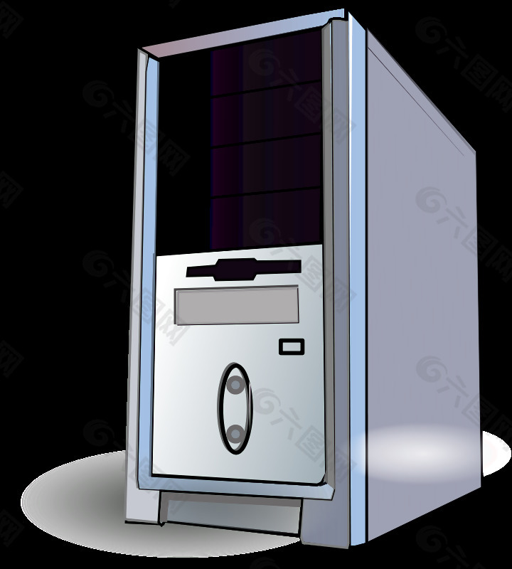 PC箱