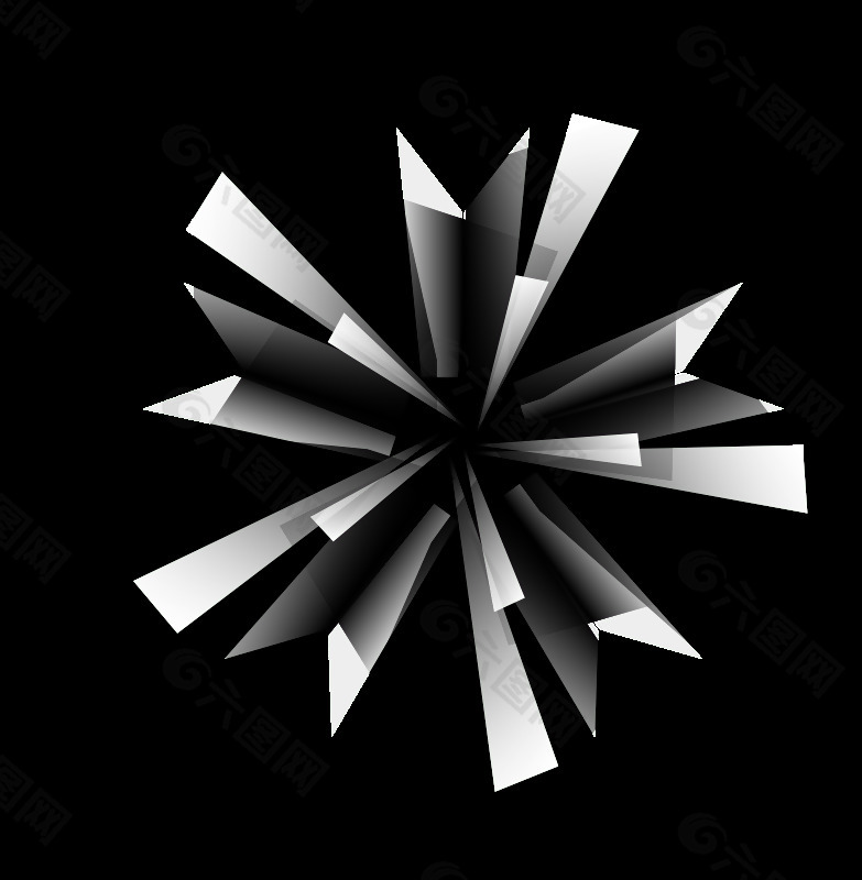 gradient_ornament