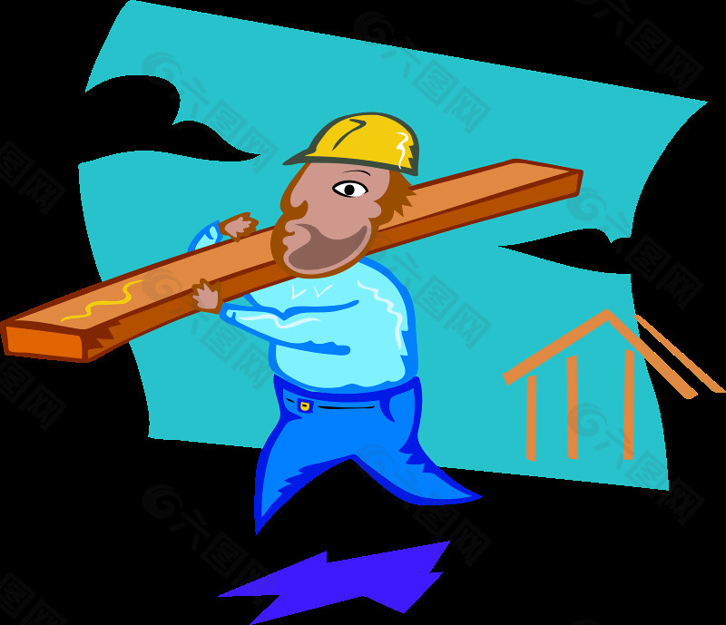 carpentiere Architetto——1