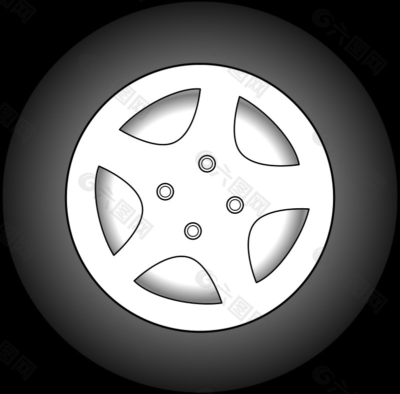 輪