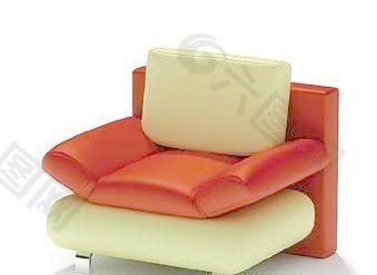 Sofa 沙發(fā)056