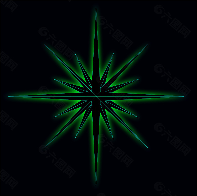 發(fā)光的夢幻明星（冷）