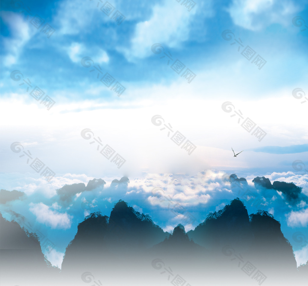 淘寶素材海報(bào)用圖背景設(shè)計(jì)