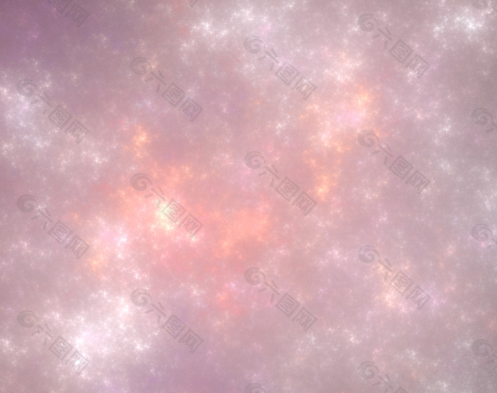 摘要宇宙背景