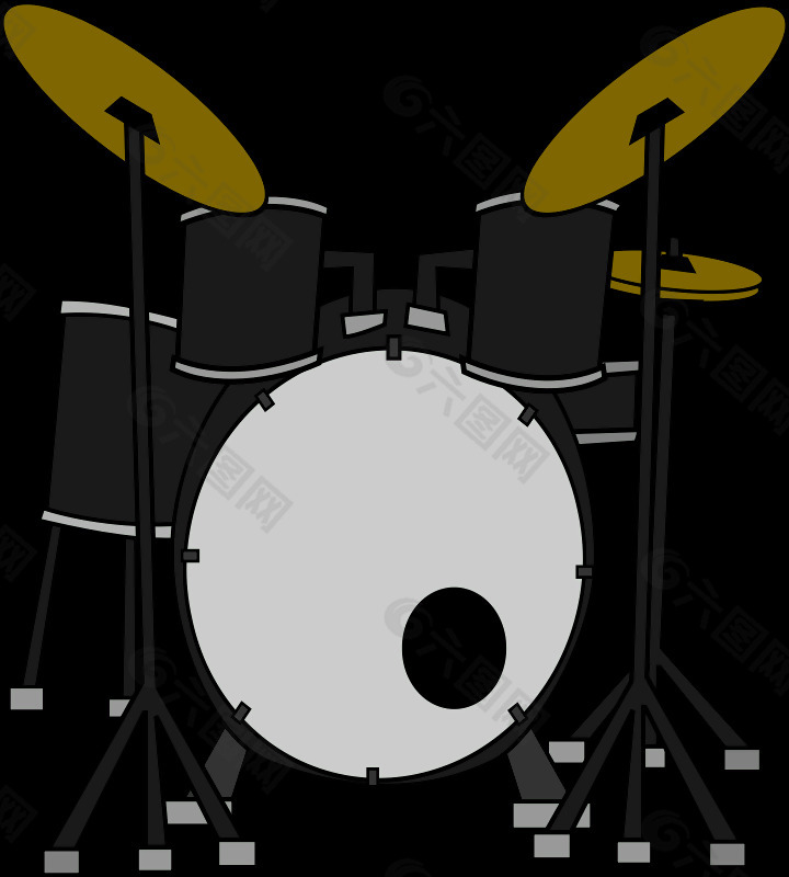 鼓