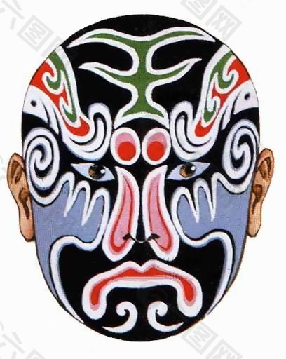 位圖 人物 男人 色彩 黑色 免費素材