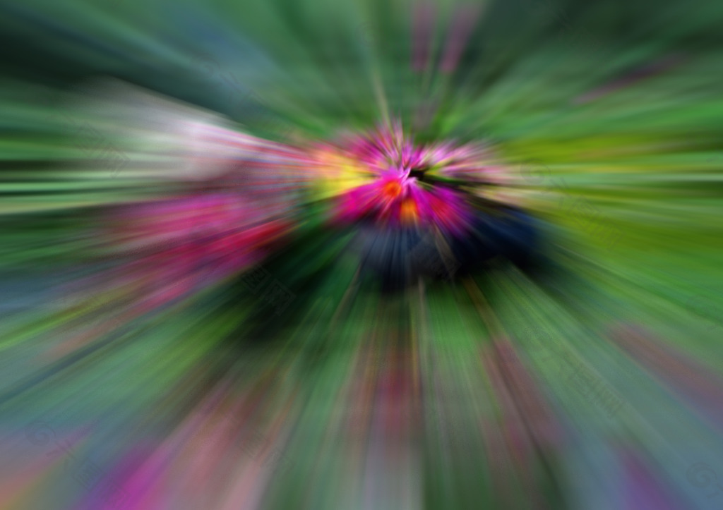 青色爆發(fā)射線背景