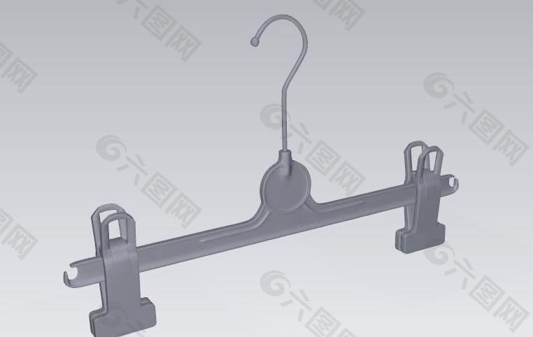 Hanger 衣架04