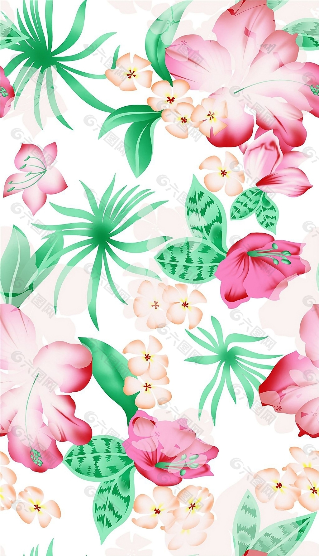 位圖 植物 花朵 免費素材
