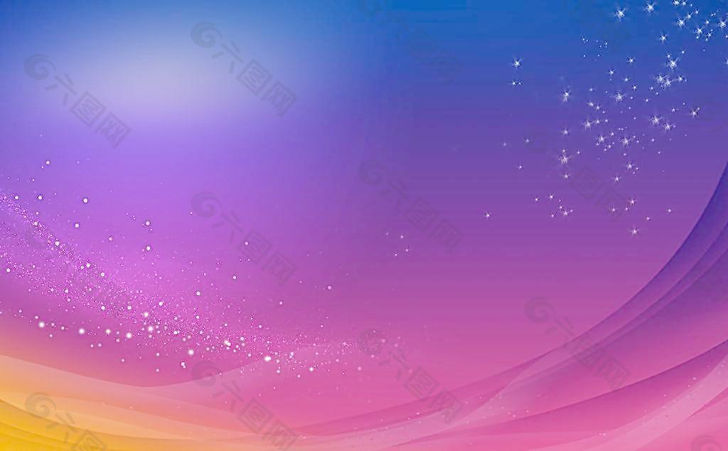 紫色背景图片设计元素素材免费下载(图片编号:3887733