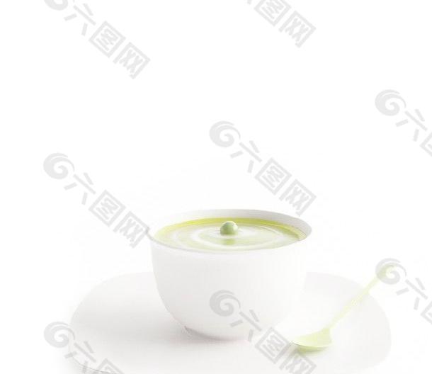 綠豆粥