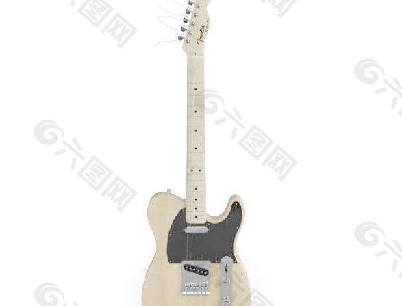 木吉他 Fender Telecaster