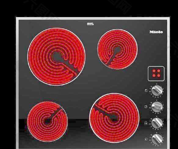 電磁爐 Miele KM 520