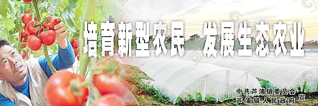 农业图片