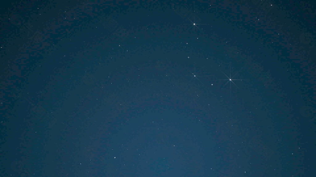 放大星空銀河運(yùn)動背景 視頻免費(fèi)下載