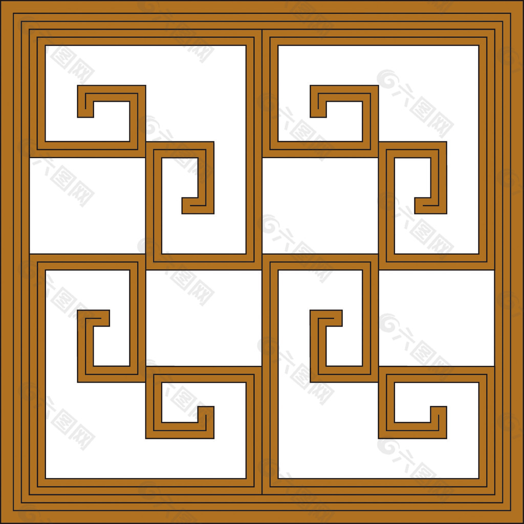 矢量圖 民族風(fēng) 免費(fèi)素材