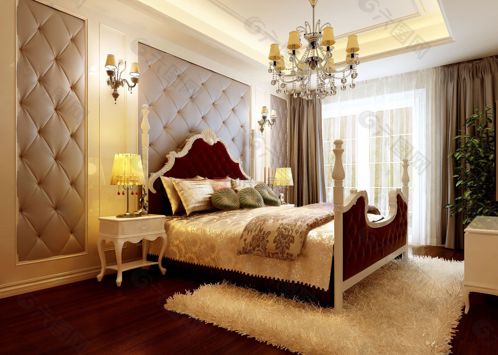 室內(nèi)軟包設(shè)計(jì)