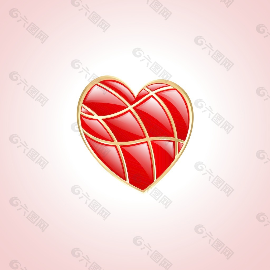 創(chuàng)意的心
