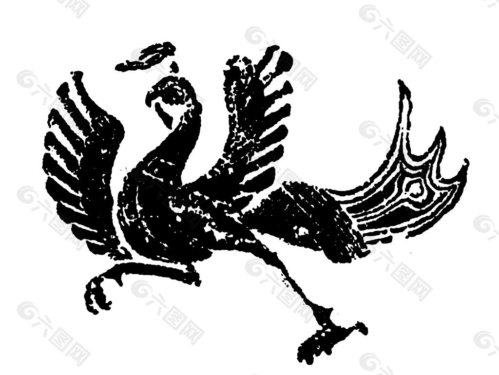 小動物圖案