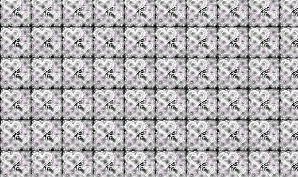 粉粉的心146