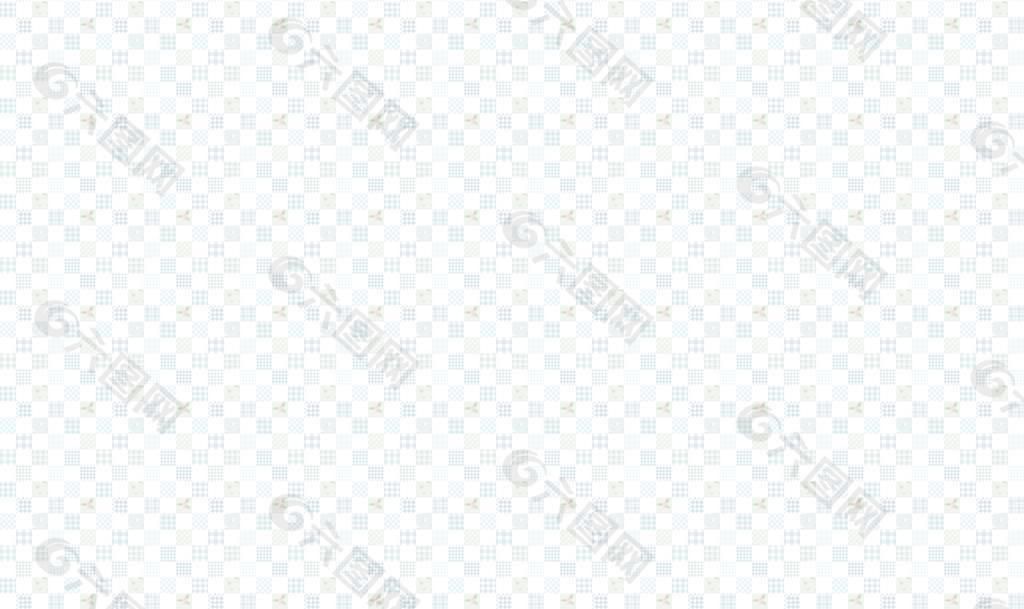 方格花布62