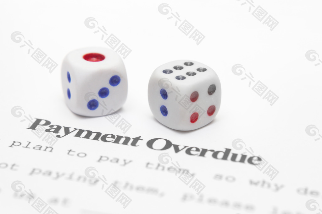 支付逾期