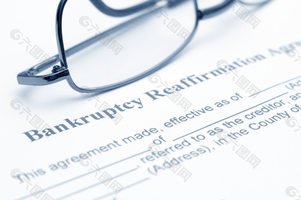 bankruptsy重申協(xié)議