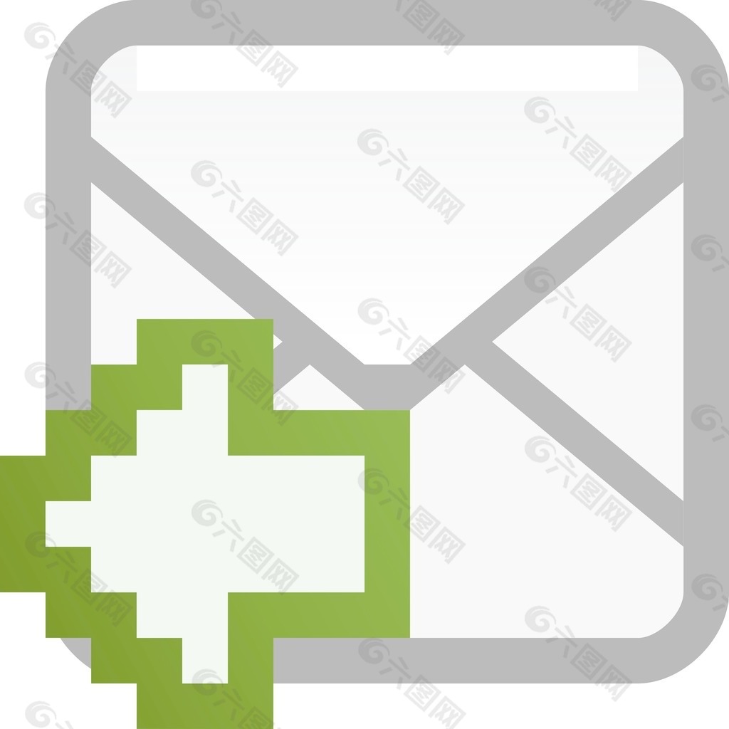 以前的消息 小應用程序圖標