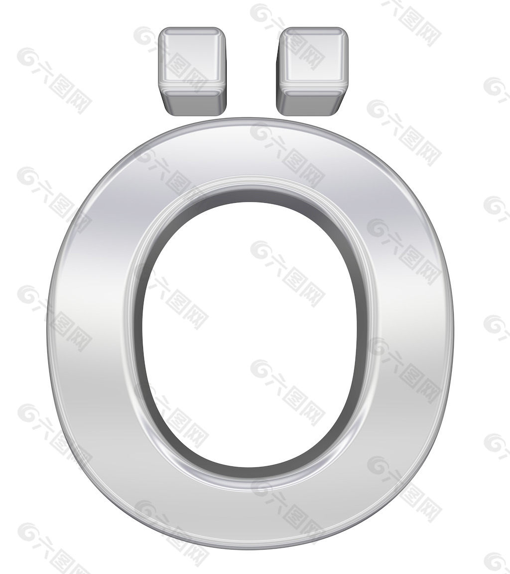 一封來(lái)自鉻字母集
