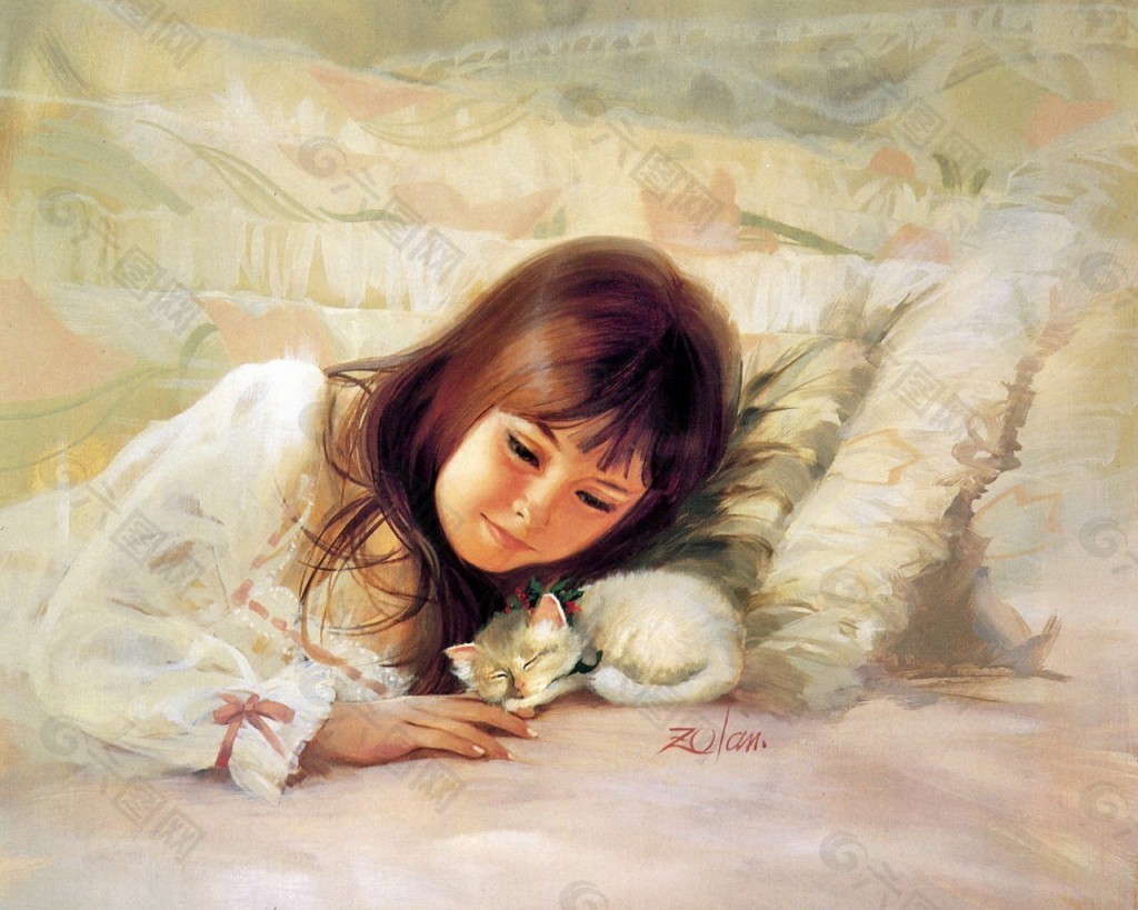 小孩裝飾