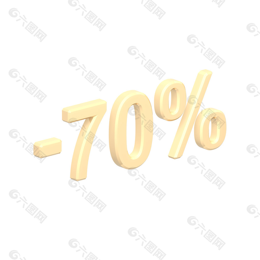 銷售價格標(biāo)簽的黃金