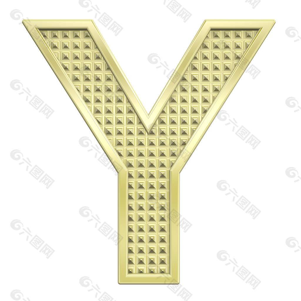 一封來(lái)自滾花金字母集