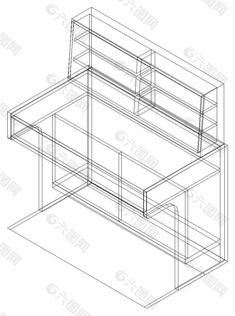 組合型貨柜
