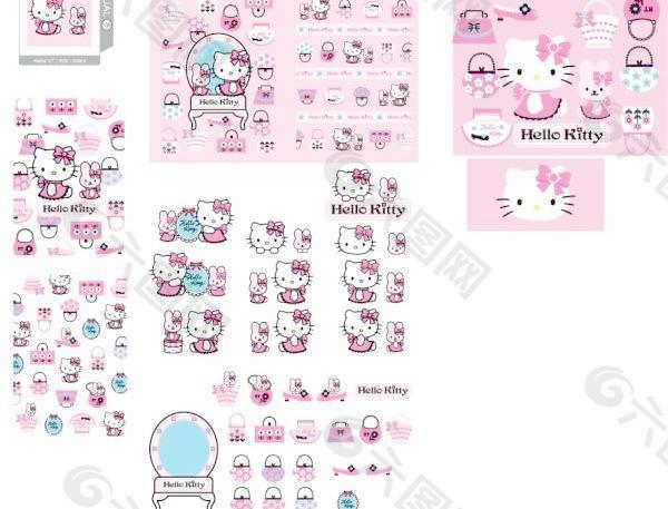 HelloKitty官方139