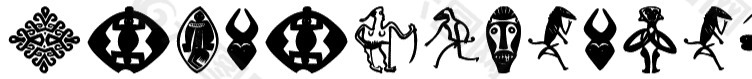 cavepeople畫(huà)