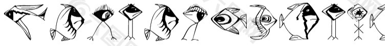 birdsnfishes