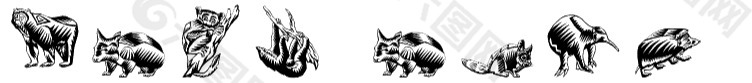 zigzagzooanimal