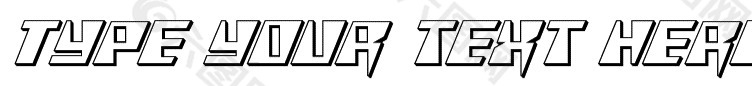 x-racer三維規(guī)則