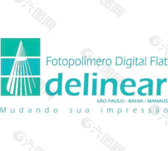 delinear