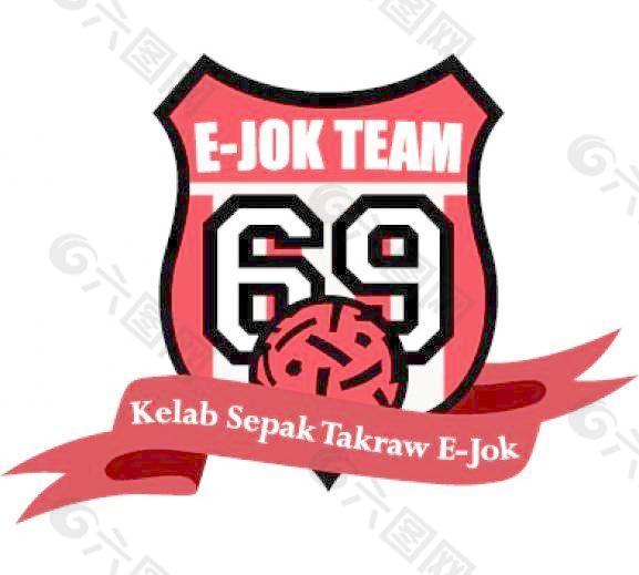 69 ejok隊